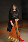 Anahit Dilbaryan - kanoon, piano 